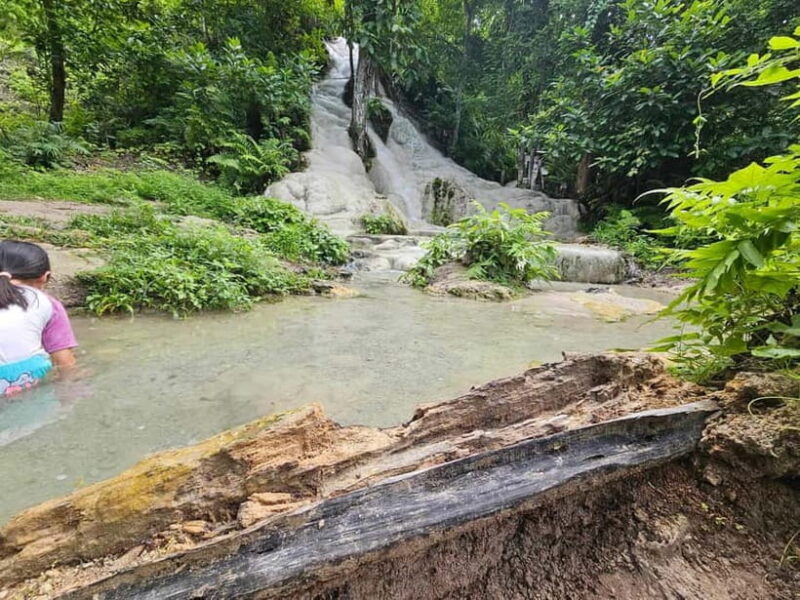 Sticky Waterfall & Secret Temple & Lunch Delectable Cuisine. - Final Thoughts