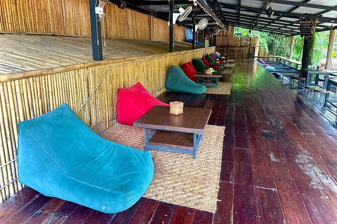 Sticky Waterfall Zipline and Scenic Cafe - Who This Tour Is Best For