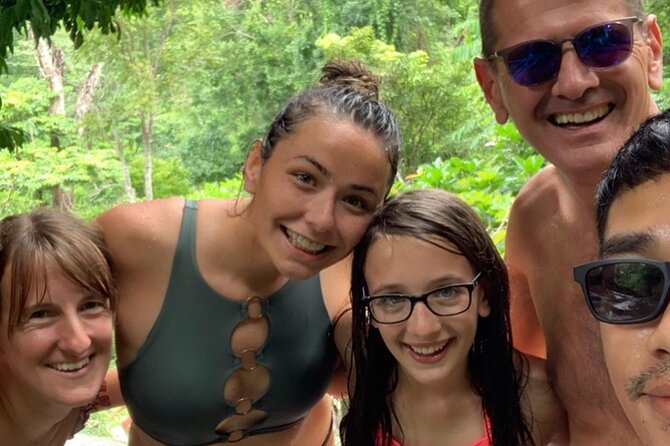 Sticky Waterfalls Chiang Mai Fun Half Day Private Tour - The Sum Up