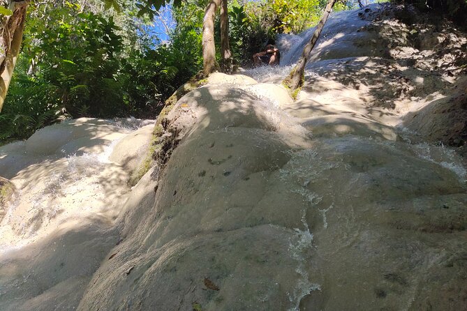 Sticky Waterfalls, Doi Suthep Temple Views, Wat Palad and Monks Chanting. - Additional Highlights of the Tour