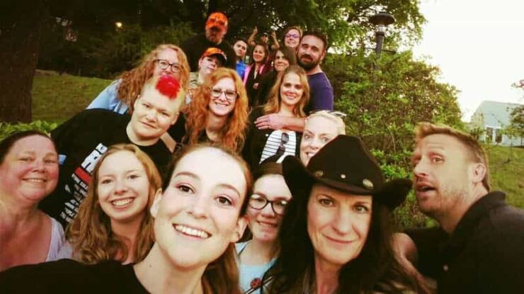 Stillwater: Ghost Walk - Good To Know