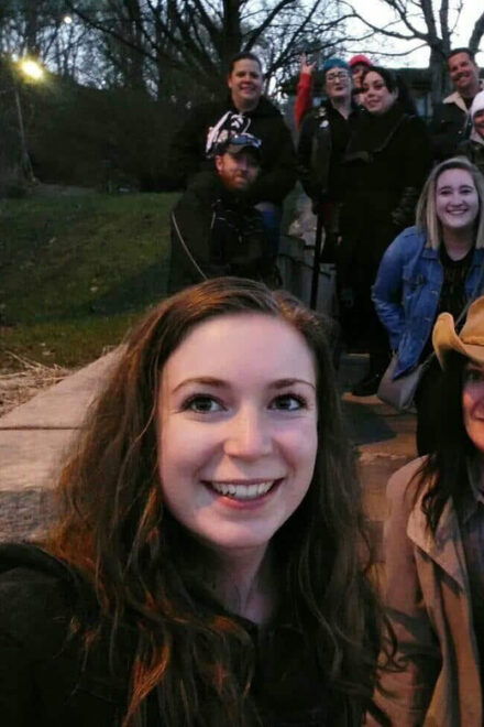 Stillwater: Ghost Walk - Inclusions