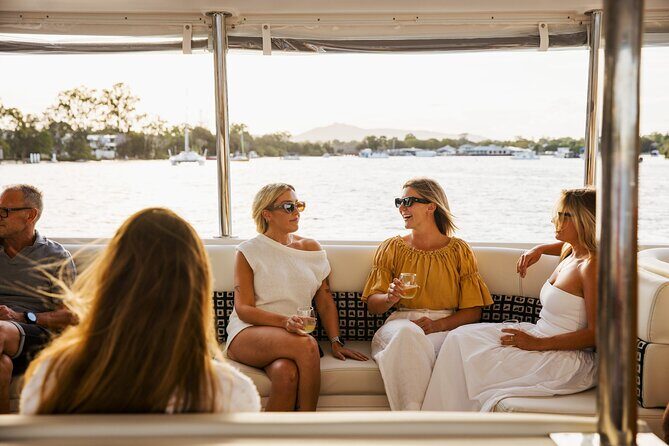 Stillwater Luxury Noosa Sunset Cruise - Who Will Love This Experience?