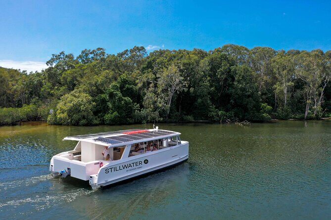 Stillwater Luxury Noosa Sunset Cruise - Final Thoughts