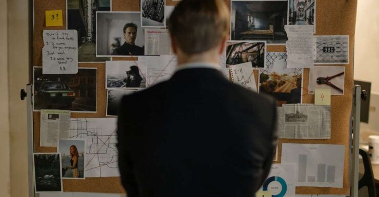 Stillwater, MN: Murder Mystery Detective Experience - Activity Features