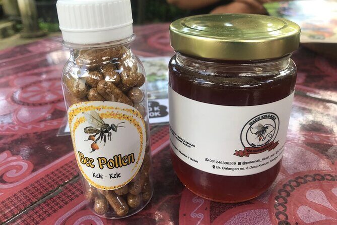 Stingless Bee Honey Farm and Beekeeping Tour - What to Expect and Practical Details
