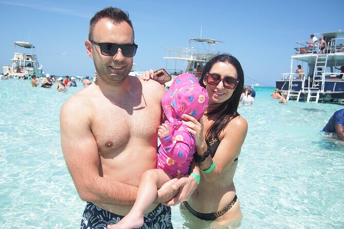 Stingray City and Seven Mile Beach Adventure Tour - FAQs