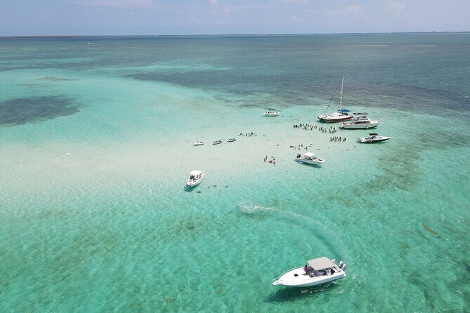 Stingray City and Seven Mile Beach Adventure Tour - Final Thoughts