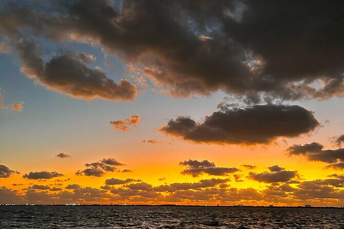 Stingray City Catamaran Sunset Tour - An Honest Look at the Experience