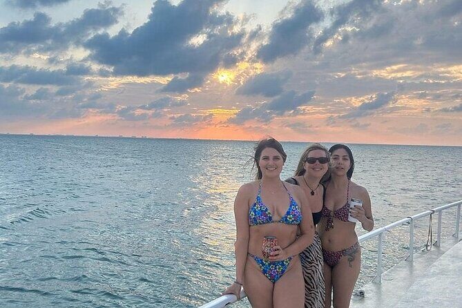 Stingray City Catamaran Sunset Tour - The Real Value of This Tour