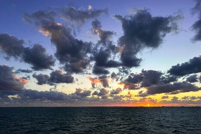 Stingray City Catamaran Sunset Tour - Who Will Love This Tour?