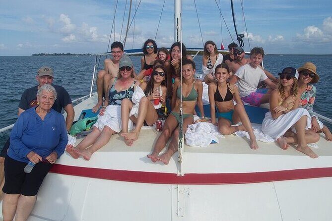 Stingray City Catamaran Sunset Tour - Final Thoughts