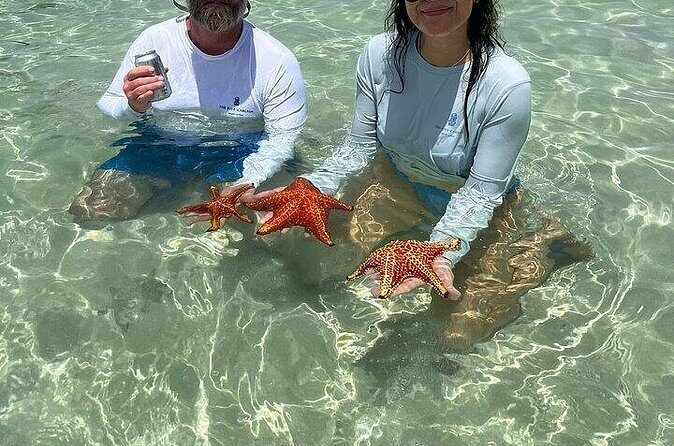 Stingray City Private Boat Charter with Jet Ski - Who Will Love This Tour?