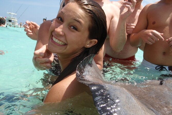 Stingray City Private Charters - Top Destinations for Private Charters