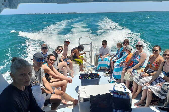 Stingray City Sandbar 3.5 hr Snorkel Tour and Seven mile Beach - Good To Know