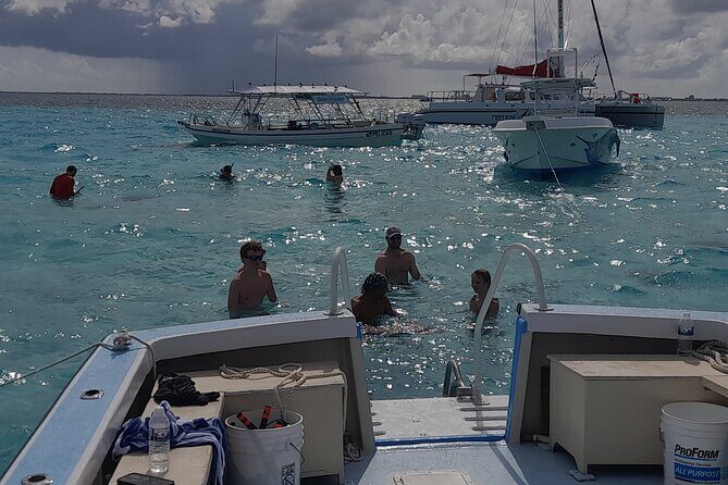 Stingray City Sandbar 3.5 hr Snorkel Tour and Seven mile Beach - Who Should Consider This Tour?