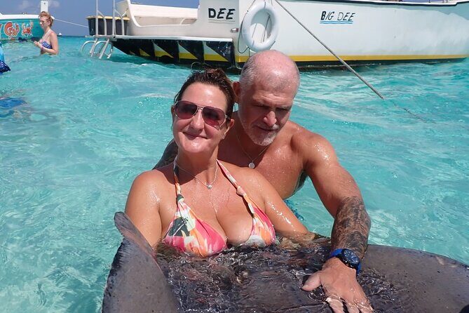 Stingray City Sandbar, Coral Gardens Snorkeling & Star Fish Point - Who Should Consider This Tour?