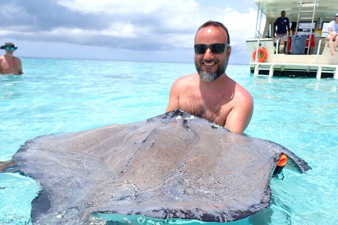 Stingray City Sandbar Experience - Authentic Encounters and Practical Details