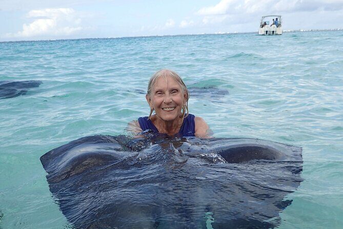 Stingray City Sandbar Experience - FAQ