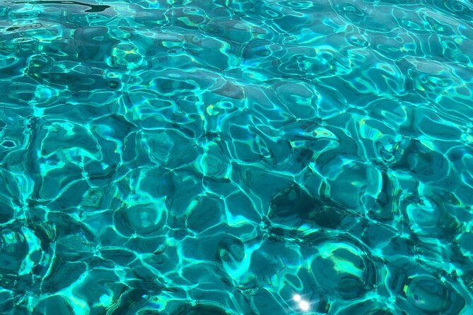 Stiniva, Green Cave, Blue Lagoon & Secret Places - Snorkeling Adventures