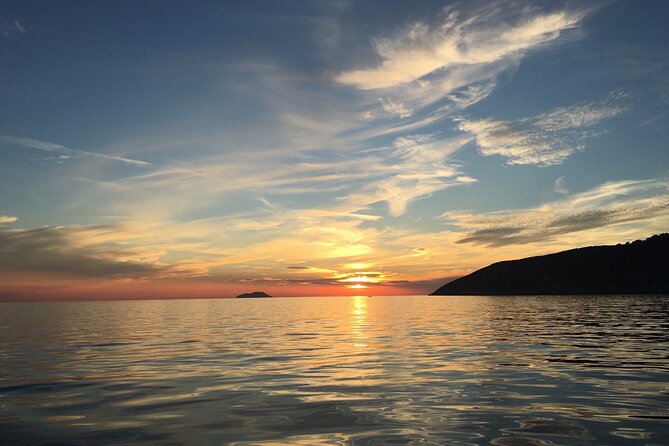 Stiniva, Green Cave, Blue Lagoon & Secret Places - Captivating Coastal Views