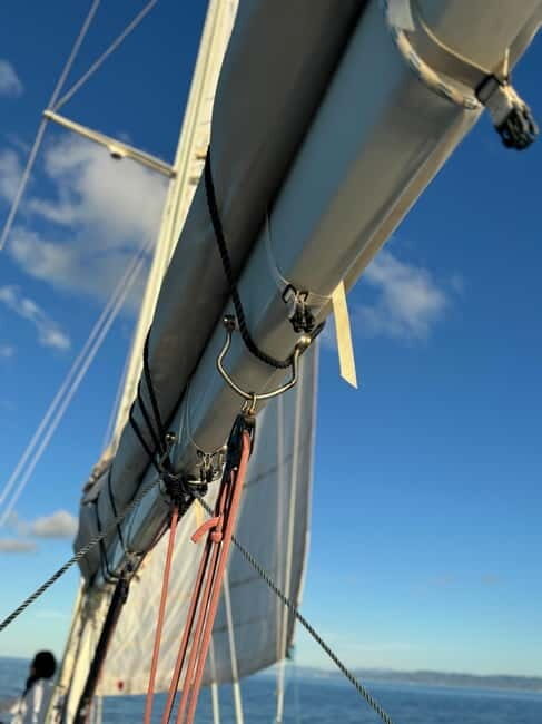 Stintino & Asinara Dream  15m Sailboat with Lunch Included - FAQ