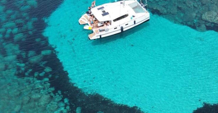 Stintino Asinara Full Day Catamaran - Good To Know