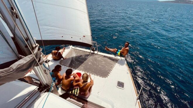 Stintino: Catamaran Excursion in the Gulf of Asinara - Important Notes