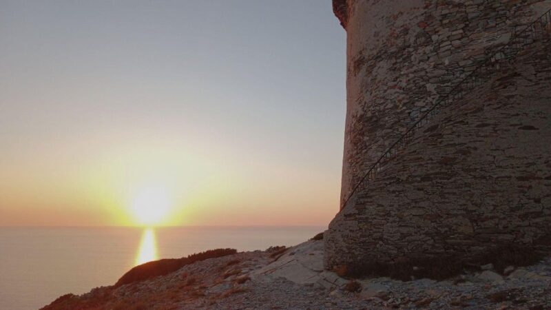 Stintino: sunset hike at Capo Falcone with tasting - The Practical Side: What You Need to Know