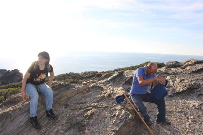 Stintino: Trekking Tour in Capo Falcone - Suitability and Meeting Point