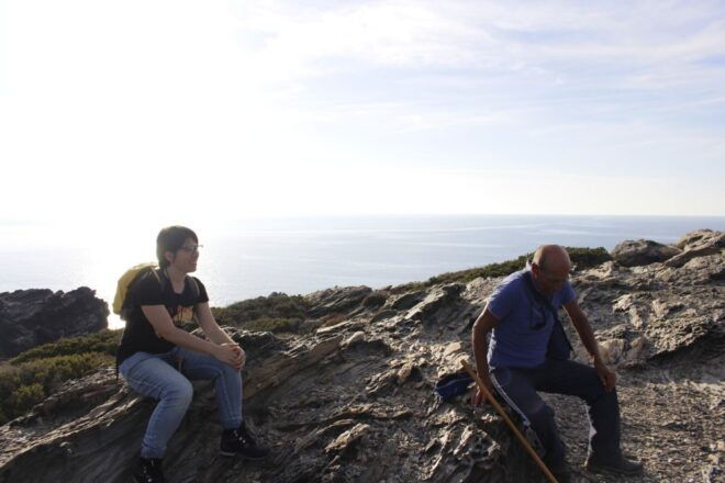 Stintino: Trekking Tour in Capo Falcone - Reservation Details and Itinerary