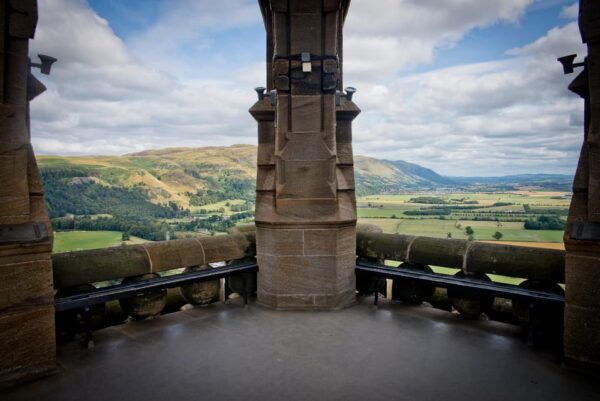 Stirling and the Highlands; Day Tour From Glasgow - Inclusions and Additional Information