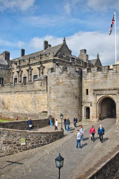 Stirling and the Highlands; Day Tour From Glasgow - Frequently Asked Questions