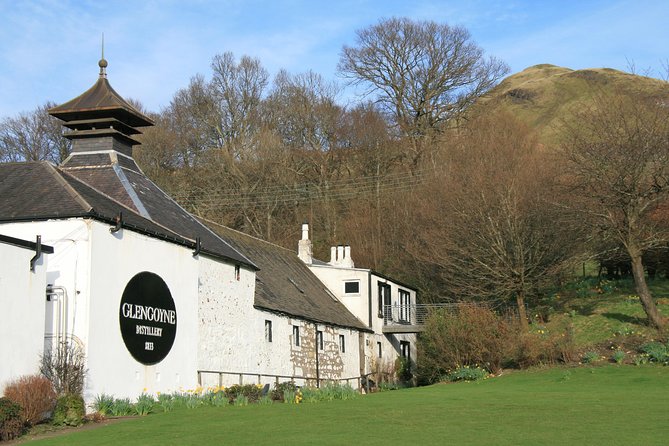 Stirling Castle and Whisky Very Small Group Tour From Edinburgh - Traveler Reviews
