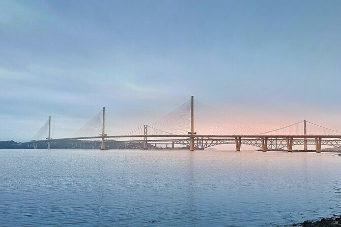 Stirling Castle, Lindores Distillery and St Andrews private tour - Final Thoughts