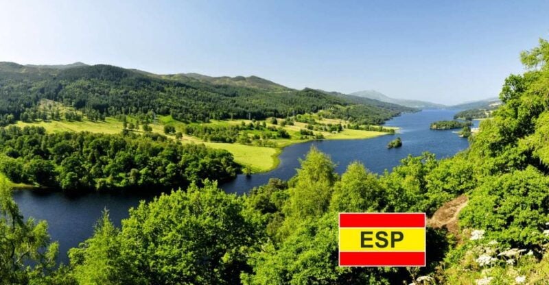Stirling, Highlands & Destilería desde Edimburgo en español. - What Makes This Tour Stand Out?