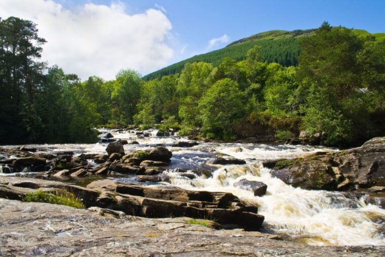 Stirling, Highlands & Destilería desde Edimburgo en español. - Final Thoughts: Who Should Consider This Tour?