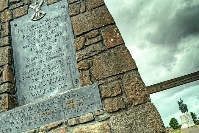 Stirling Luxury Private Day Tour With Scottish Local - Viator Travelers Ratings