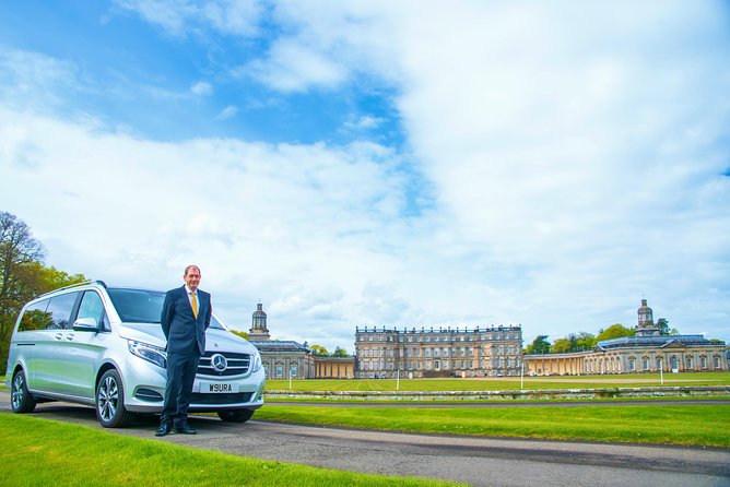 Stirling Luxury Private Day Tour With Scottish Local - Traveler Reviews and Ratings