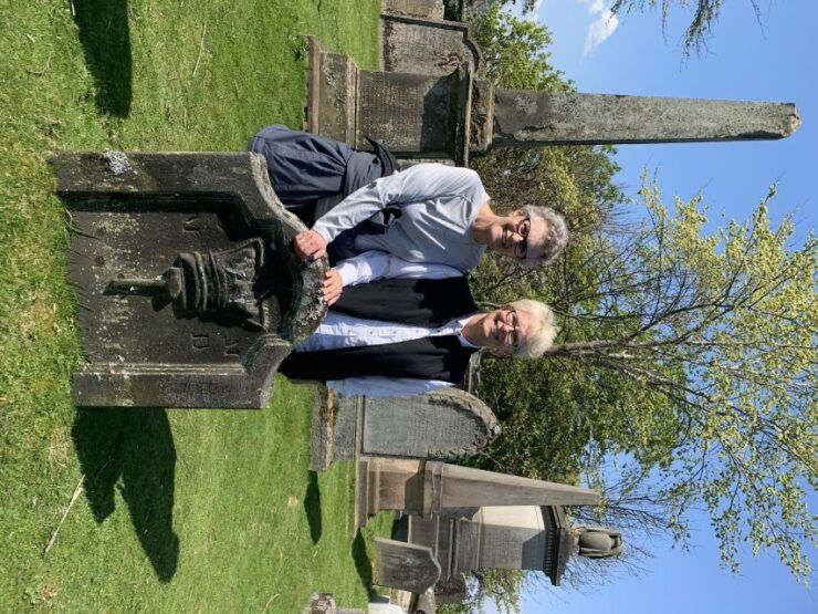 Stirling: Old Town Walking Tour With Gin Tasting - Inclusions