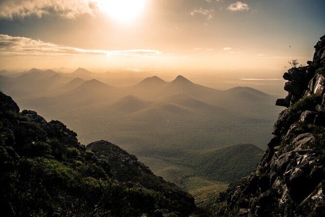 Stirling Range National Park Self Guided Driving Tour - Good To Know
