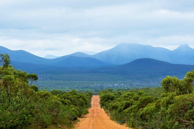 Stirling Range National Park Self Guided Driving Tour - Final Thoughts