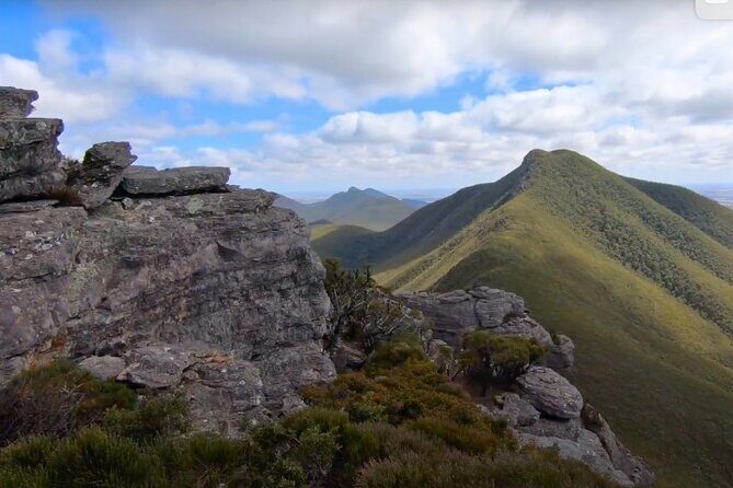 Stirling Range National Park Self Guided Driving Tour - FAQs