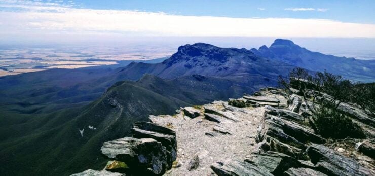 Stirling Range National Park Self Guided Driving Tour - Activity Details