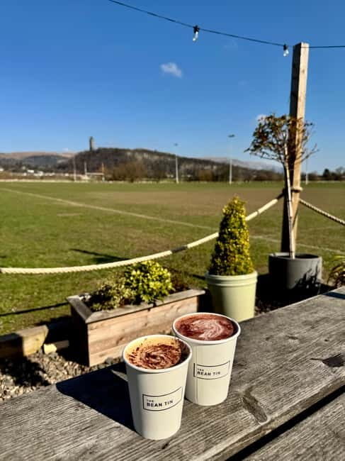 Stirling: The Bike & E-Bike Tour of The City and Beyond - Value and Pricing