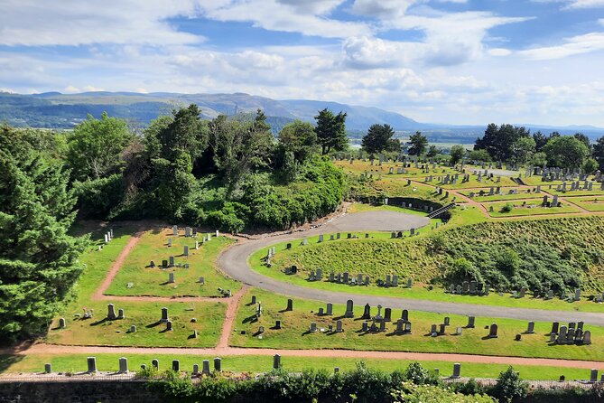 Stirling Tour - Good To Know