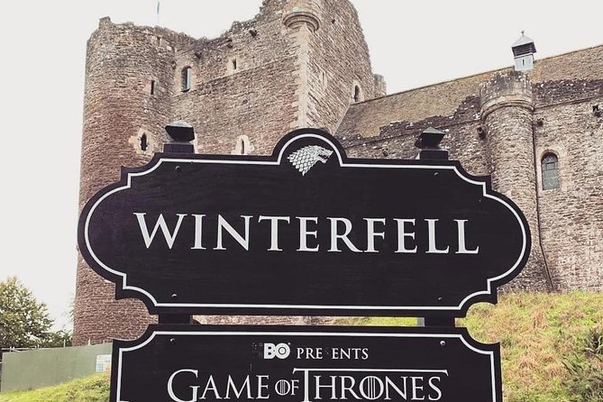 Stirling Tour - Reviews