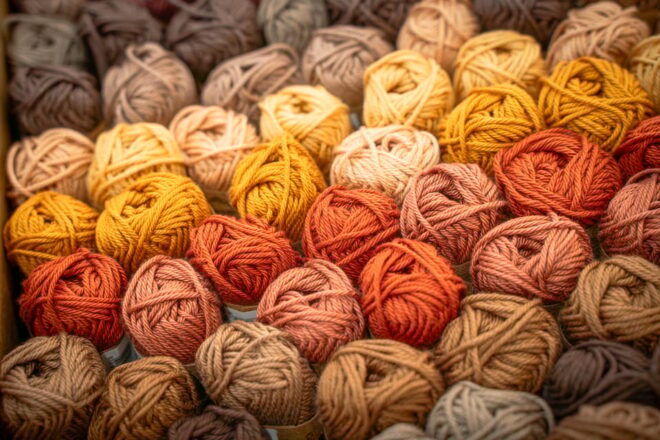 Stirling: Weave A Tartan Scarf In A Day Workshop - Weaving Experience