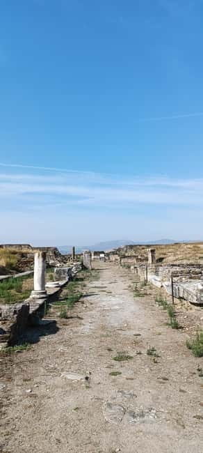 Stobi from Skopje - Good To Know