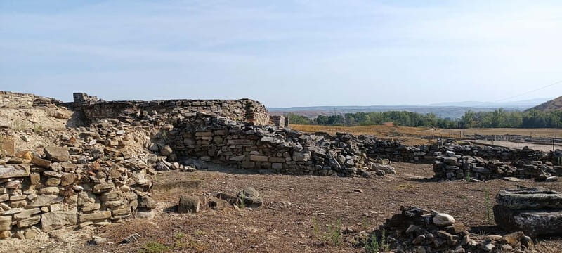 Stobi from Skopje - Why Choose This Tour?